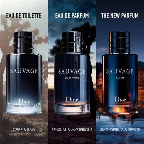 dior sauvage edp release date|is dior sauvage overrated.